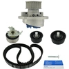 Image de Waterpomp + distributieriemset VKMC051562 SKF