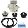 Image de Waterpomp + distributieriemset VKMC051563 SKF