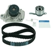 Image de Waterpomp + distributieriemset VKMC930052 SKF