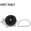 Image de Waterpomp VKPC91817 SKF