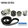 Image de Distributieriemset VKMA01901 SKF