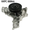 Image de Waterpomp VKPC88866 SKF