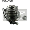 Image de Wiellager VKBA7439 SKF