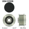 Image de Dynamovrijloop VKM03508 SKF