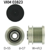 Image de Dynamovrijloop VKM03823 SKF