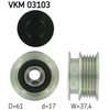 Image de Dynamovrijloop VKM03103 SKF