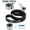 Image de Distributieriemset VKMA91911 SKF