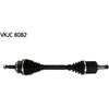 Image de Aandrijfas VKJC8082 SKF
