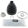 Image de Asmanchetten set VKJP1308 SKF