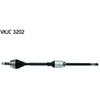 Image de Aandrijfas VKJC3202 SKF