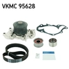 Image de Waterpomp + distributieriemset VKMC95628 SKF