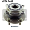Image de Wiellager VKBA7409 SKF
