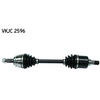 Image de Aandrijfas VKJC2596 SKF