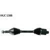 Image de Aandrijfas VKJC1388 SKF