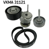 Image de Multiriem set VKMA31121 SKF
