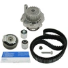 Image de Waterpomp + distributieriemset VKMC01222 SKF