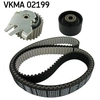 Image de Distributieriemset VKMA02199 SKF