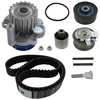 Image de Waterpomp + distributieriemset VKMC012591 SKF