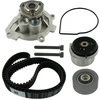 Image de Waterpomp + distributieriem set VKMC052601 SKF