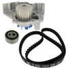 Image de Waterpomp + distributieriemset VKMC032011 SKF