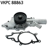 Image de Waterpomp VKPC88863 SKF