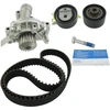Image de Waterpomp + distributieriemset VKMC03235 SKF