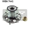 Image de Wiellager VKBA7441 SKF