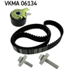 Image de Distributieriemset VKMA06134 SKF