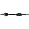Image de Aandrijfas VKJC6081 SKF