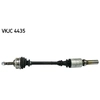 Image de Aandrijfas VKJC4435 SKF