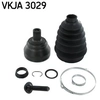 Image de Homokineet reparatie set Aandrijfas VKJA3029 SKF