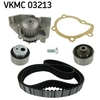 Image de Waterpomp + distributieriemset VKMC03213 SKF