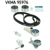 Image de Distributieriemset VKMA95976 SKF