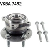 Image de Wiellager VKBA7492 SKF