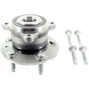 Image de Wiellager VKBA7493 SKF