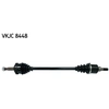 Image de Aandrijfas VKJC8448 SKF