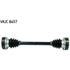 Image de Aandrijfas VKJC8457 SKF