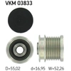 Image de Dynamovrijloop VKM03833 SKF