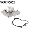 Image de Waterpomp VKPC90002 SKF