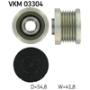 Image de Dynamovrijloop VKM03304 SKF