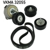 Image de Multiriem set VKMA32055 SKF