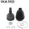 Image de Homokineet reparatie set Aandrijfas VKJA5923 SKF