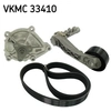 Image de Multi-v Kit VKMC33410 SKF