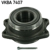 Image de Wiellager VKBA7407 SKF