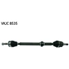 Image de Aandrijfas VKJC8535 SKF