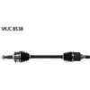 Image de Aandrijfas VKJC8538 SKF