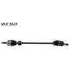Image de Aandrijfas VKJC8539 SKF