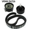 Image de Distributieriemset VKMA04216 SKF