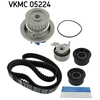 Image de Waterpomp + distributieriemset VKMC05224 SKF