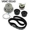 Image de Waterpomp + distributieriemset VKMC05140 SKF